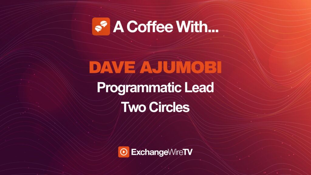 “Sports is a Great Place to be in Tech & Programmatic”: A Coffee with Dave Ajumobi, Two Circles