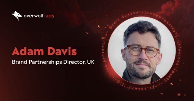 Overwolf Expands European Presence with Former Activision Blizzard Executive