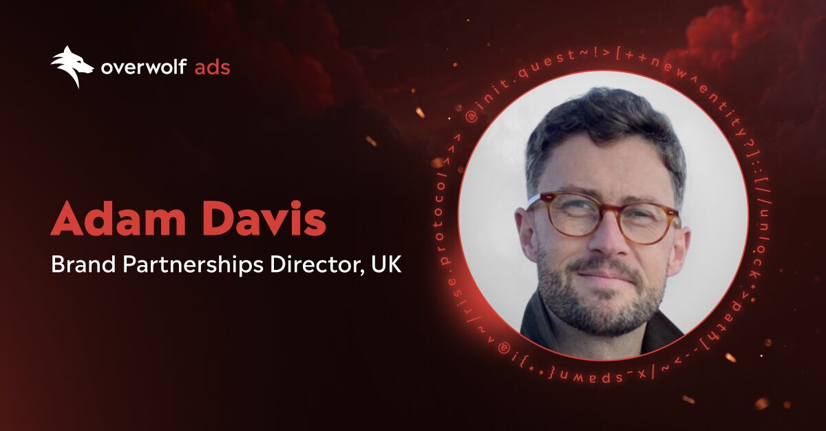 Overwolf Expands European Presence with Former Activision Blizzard Executive