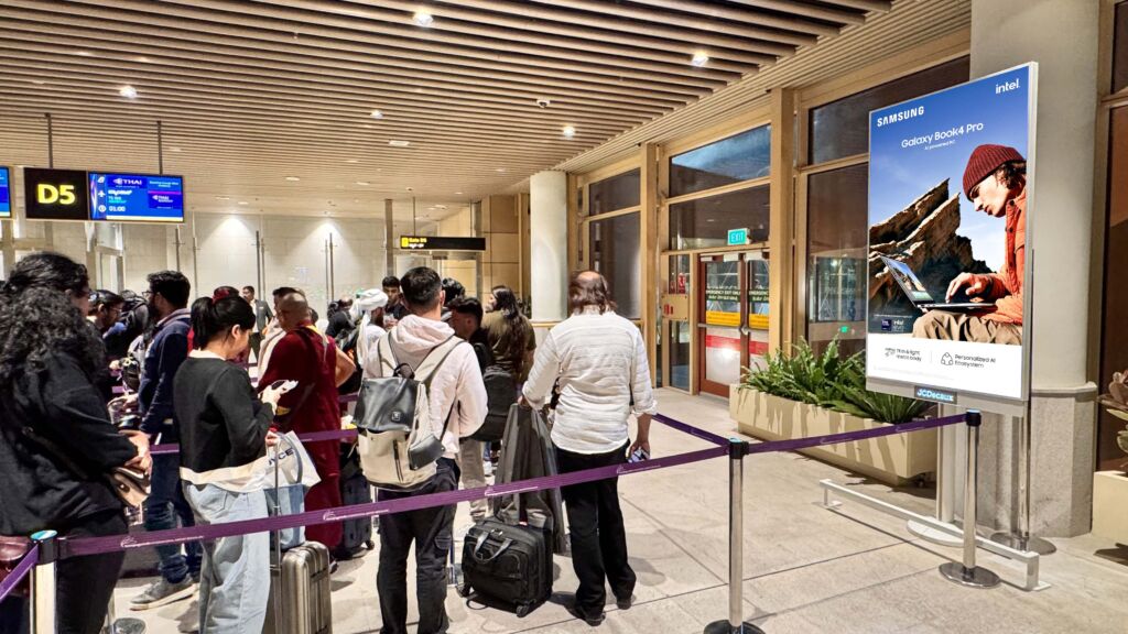 JCDecaux India Partners with VIOOH