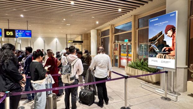 JCDecaux India Partners with VIOOH