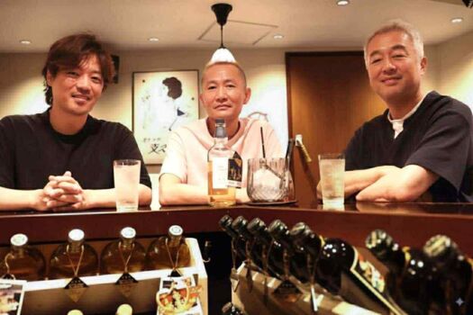 スナックでも“ぜんぶ議論しよう” ー白船到来!? AIエージェントで広告業界はどう変わる?ー