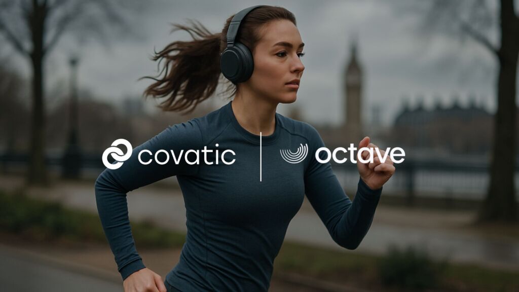 Major UK Charity's Flagship Event Hits 3x CTR Benchmark with Covatic's Audience Retargeting Technology