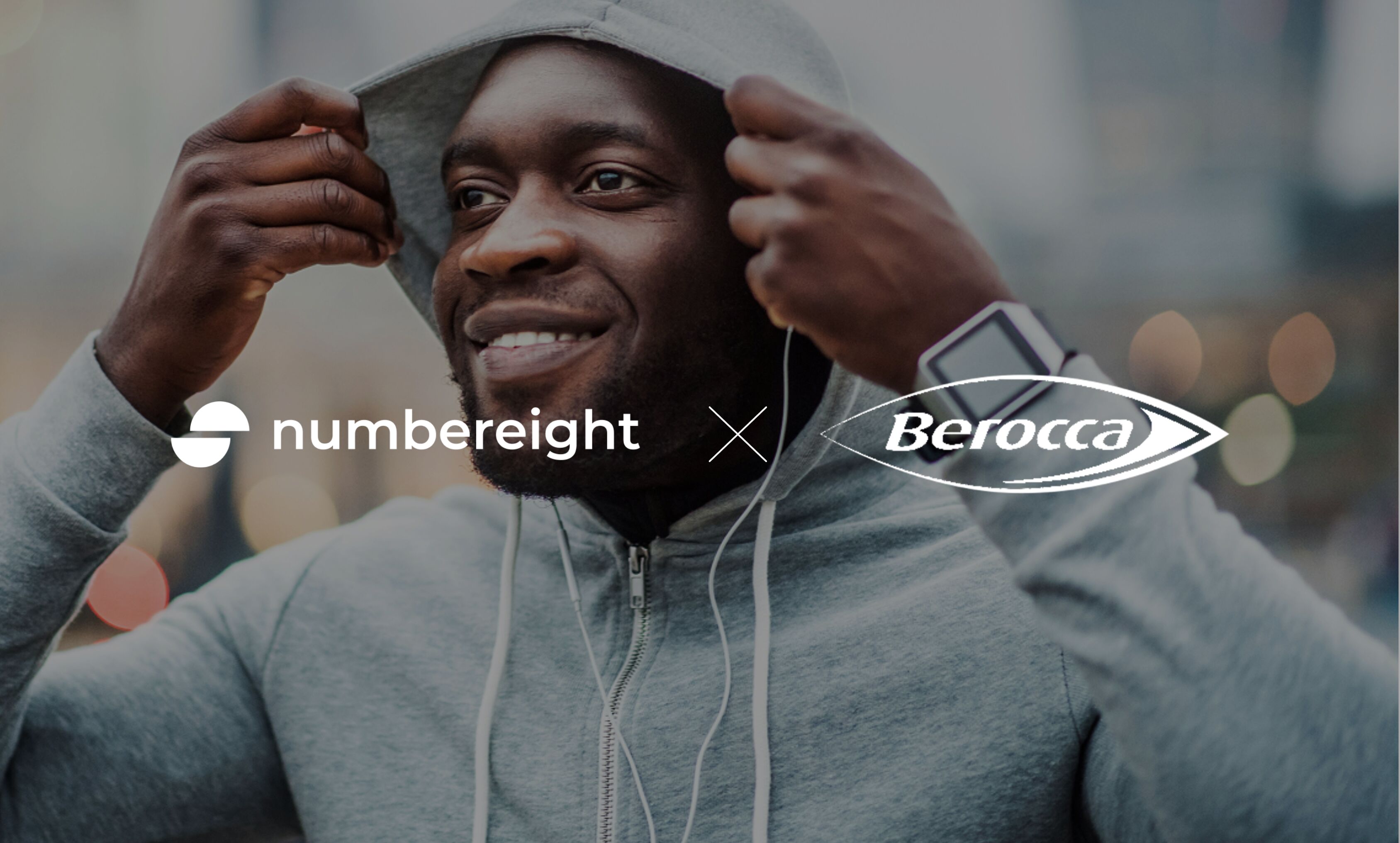 Berocca Ignites 71% Listener Action with NumberEight's Smart Targeting - ExchangeWire.com