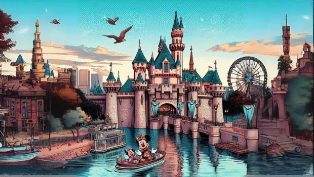 Digest: Disney Strengthens European Content Slate with ZDF Deal; Anthropic Settles Piracy Case; Perplexity’s New Publisher Revenue Model