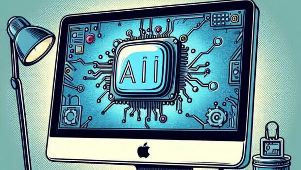 Digest: Apple Builds ‘Answers’ Team; OpenAI Raises $8.3bn in Latest Fundraising Round; Shein Fined for Greenwashing