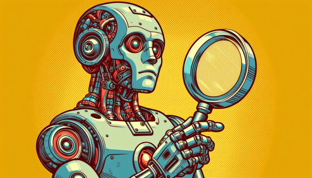 AI Killing Search? That’s Too Simplistic