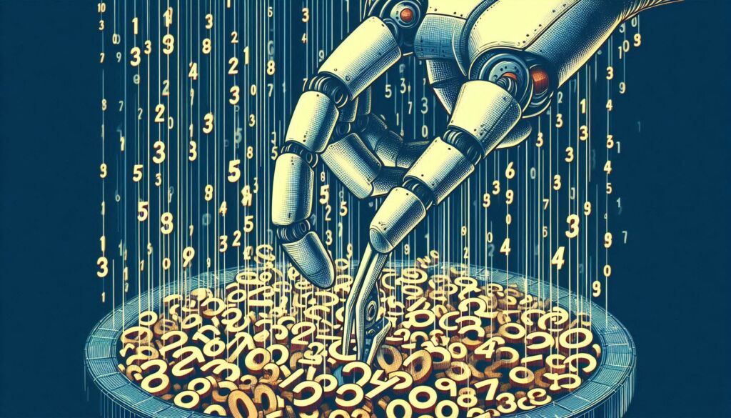 Don’t Give Away the Advantage: Bring AI to Your Data
