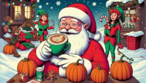 Santa