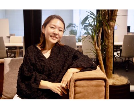 グローバルビジョンとローカル戦略をつなぐ、フルファネル型マーケティング-Unity 青山 佳那子氏