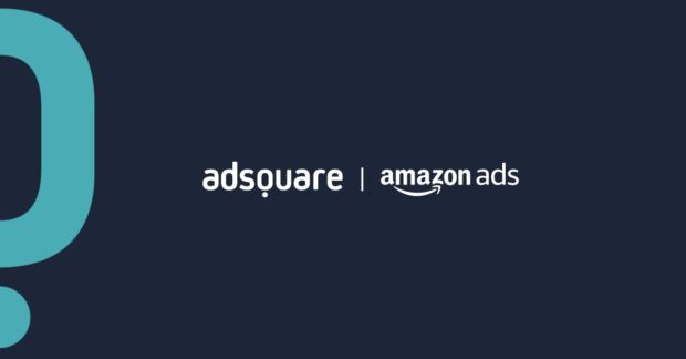 Adsquare Integrates with Amazon Marketing Cloud to Deliver Location-Intelligence Powered Targeting & Measurement
