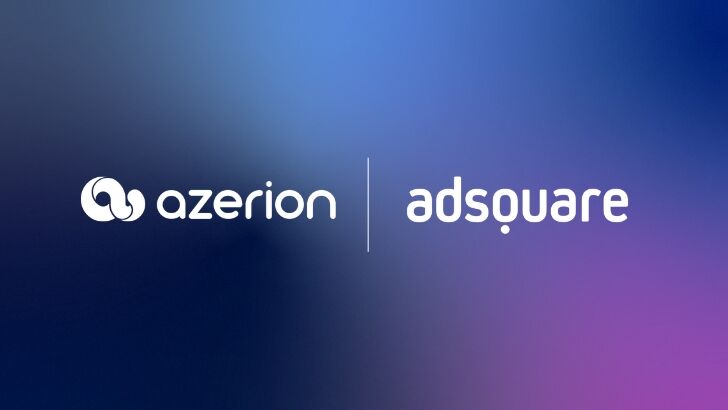 Hawk by Azerion & Adsquare Expand Global Partnership
