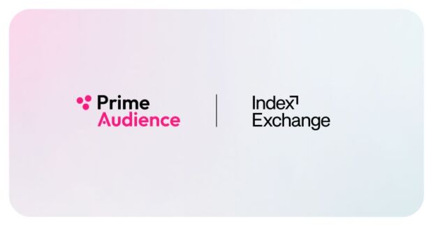 PrimeAudience Launches on Index Marketplace to Connect Advertisers with Increased Addressability & Premium Supply
