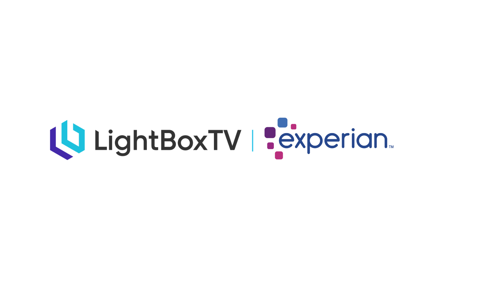 LightBoxTV & Experian Partner to Power Smarter TV Advertising