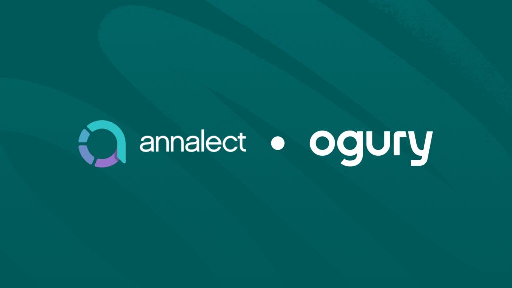 Ogury und Annalect schließen Lückezwischen Zielgruppenplanung und Mediaaktivierung