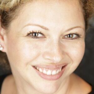 Shirley Marschall
