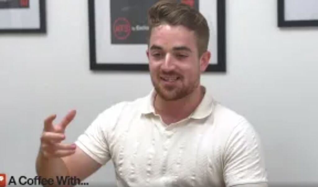 “Programmatic Feels Very Broken”: A Coffee With Cameron Armstrong, VCCP
