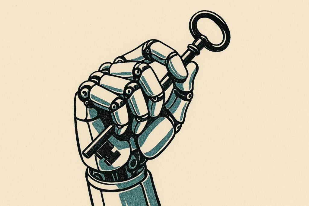 Agentic AI Will Reshape Commerce, But Only Infrastructure Can Unlock It