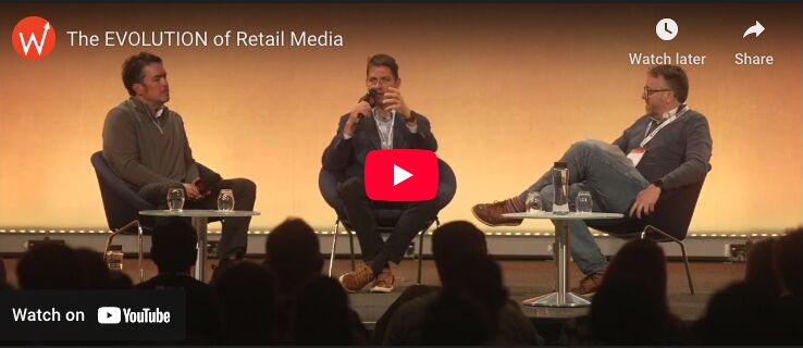 The EVOLUTION of Retail Media