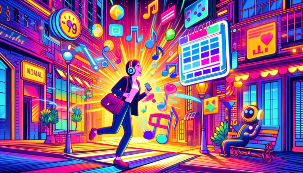 Me, Myself, and (A)I: Voice, Attention, and the Sonic Ad Economy