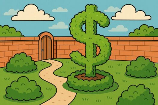 DSP Wars: Walled Gardens Don’t Need to Win, They Just Need to Be Cheap