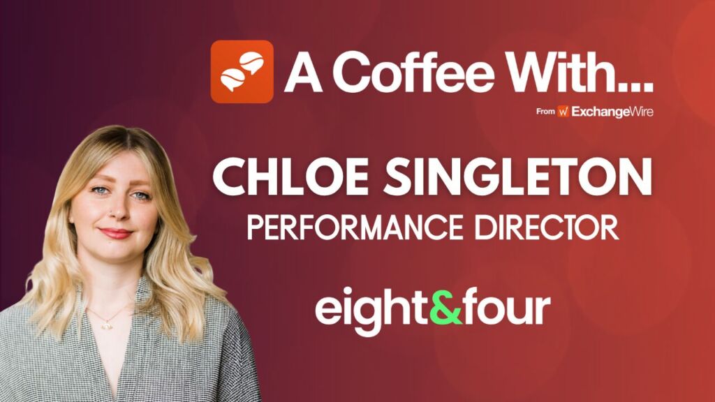 “Social’s Not Just a Line Anymore; It’s the Full Funnel”: A Coffee With Chloe Singleton