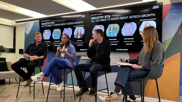 Risk, Reward, and Resilience: A Look Behind the Industry Curtain at AdTech Connect