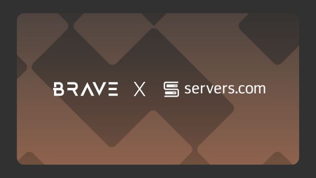 BRAVE Expands Server Infrastructurein APAC to Support Global Growth & Performance at Scale
