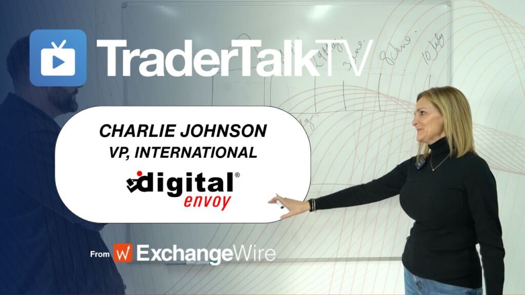 Understanding IP Addresses and Geolocation With Charlie Johnson of Digital Envoy