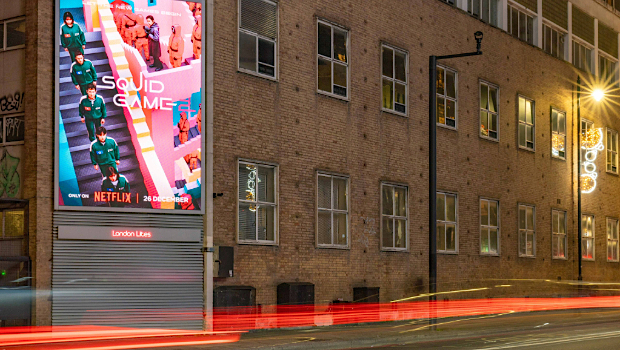 VIOOH & London Lites Partner to Power London’s Premium DOOH