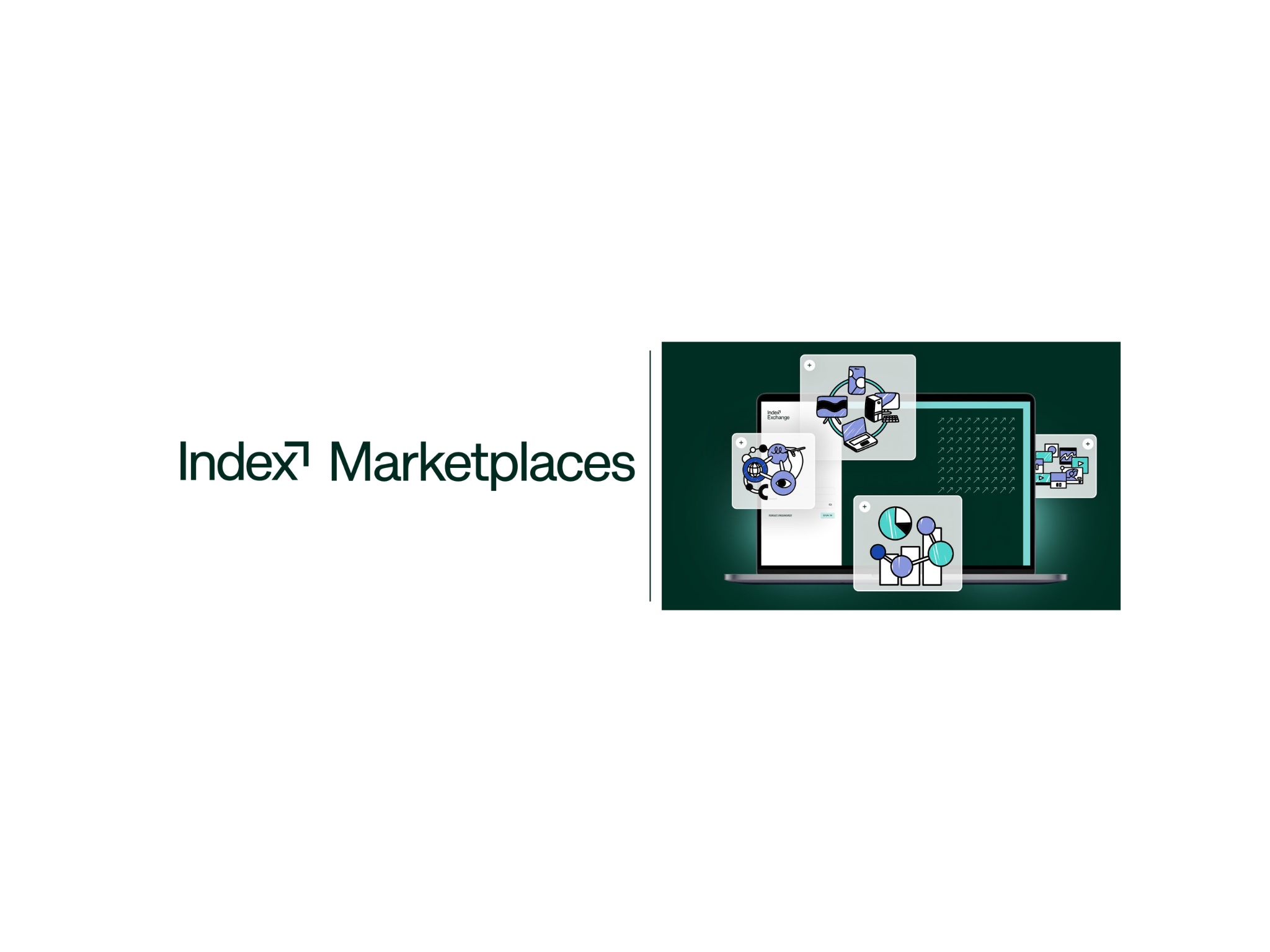 Index Exchange Adds Data Vendor Ecosystem to Power Sell-Side Audience Activation
