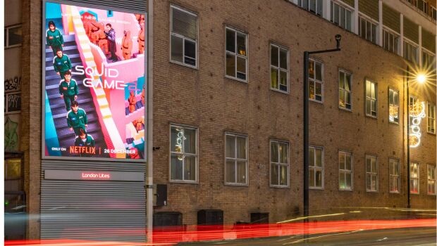 VIOOH & London Lites Partner to Power London’s Premium DOOH