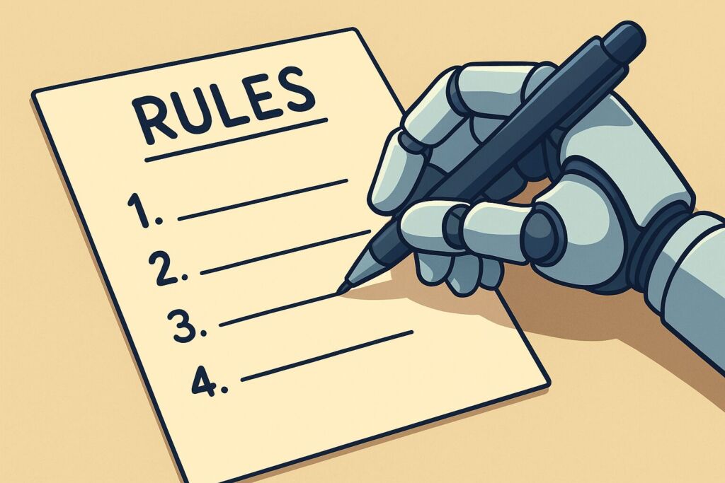 Agentic Ad Tech: Writing the Rules