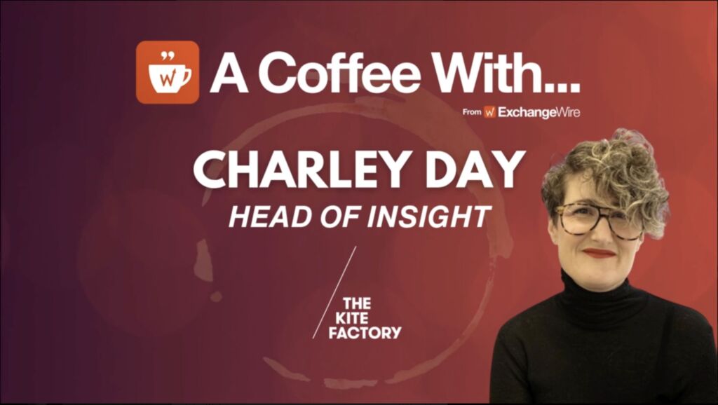 Charley Day, Kite Factory