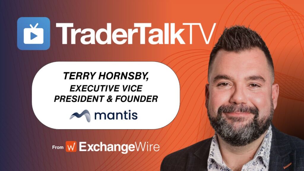 Helping Publishers Understand Data Better: Terry Hornsby, Mantis