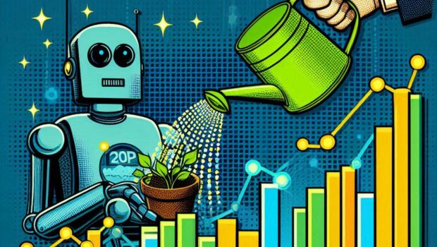 Digest: Publicis Lifts Forecast Again as AI Fuels Growth; California Moves to Govern AI Chatbots; EU Strikes Compromise on Sustainability Reporting