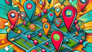 Digest: Apple Plans Ads for Maps; X Loses Advertising Boss; EU Finds Meta & TikTok Broke Transparency Obligations