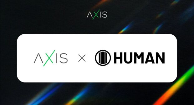 Axis Partners with HUMAN to Strengthen CTV and Video Fraud Protection