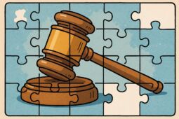 Puzzle of ad laws