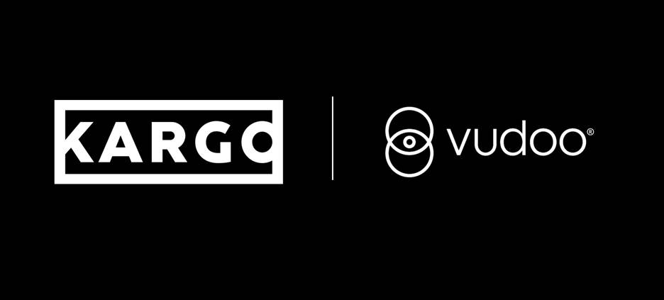 Kargo & Vudoo Unite to Deliver Scalable, Shoppable Ad Formats Across Premium Publisher Environments