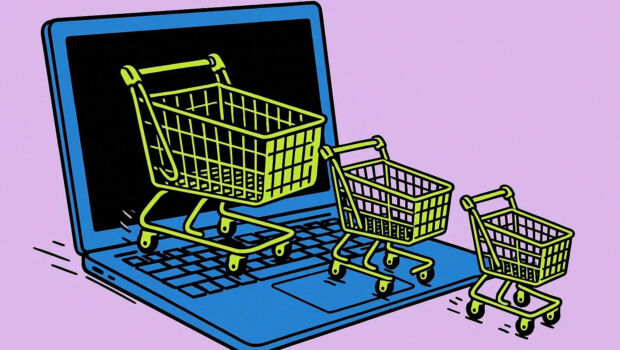 Retail Media: Will Every Storefront Become an Ad Network?
