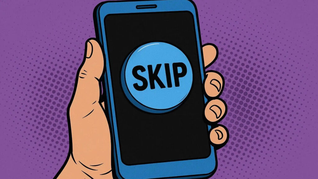 Digest: Meta Tests Skippable Ads on Instagram Reels; AI and Social Media Disrupt Wikipedia Traffic; Meta Tightens AI Chatbot Controls for Kids