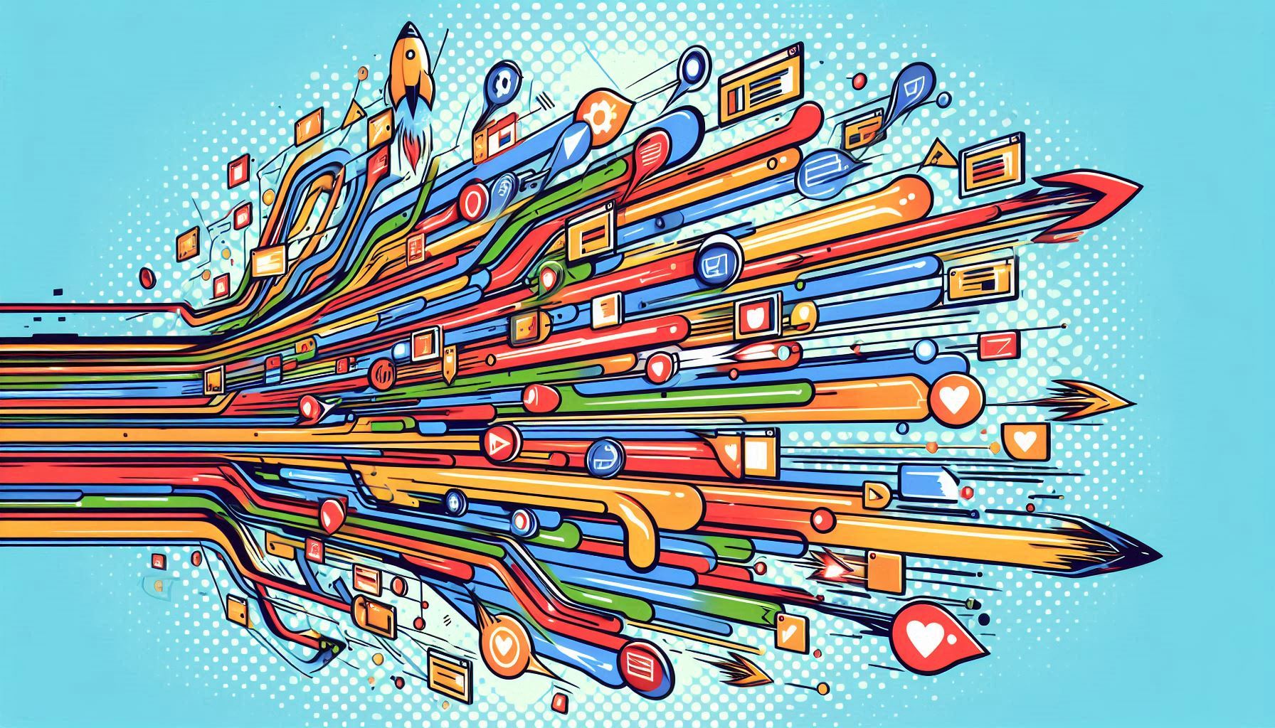 Digest: IAB Launches Ad Auction Protocol; NBCUniversal to Debut NBC Sports Network