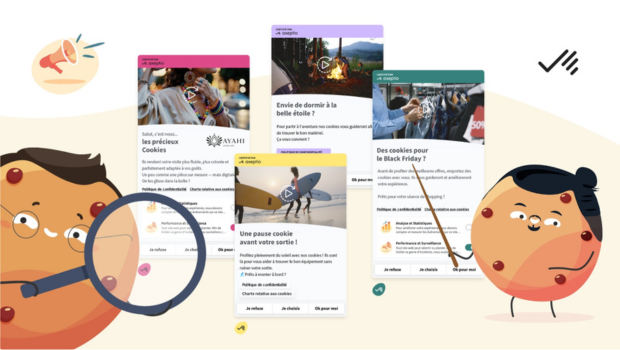 Axeptio Introduces Branded Consent: The First Immersive CMP With Native Video Integration