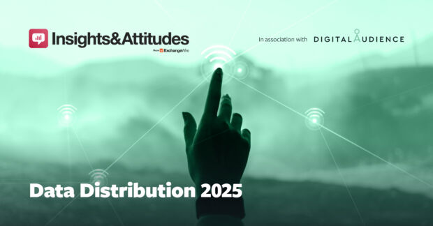 Insights and Attitudes: Data Distribution 2025