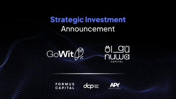 GoWit Secures Strategic Investment Led by Nuwa Capital to Drive the Next Era of AI Retail Media in EMEA