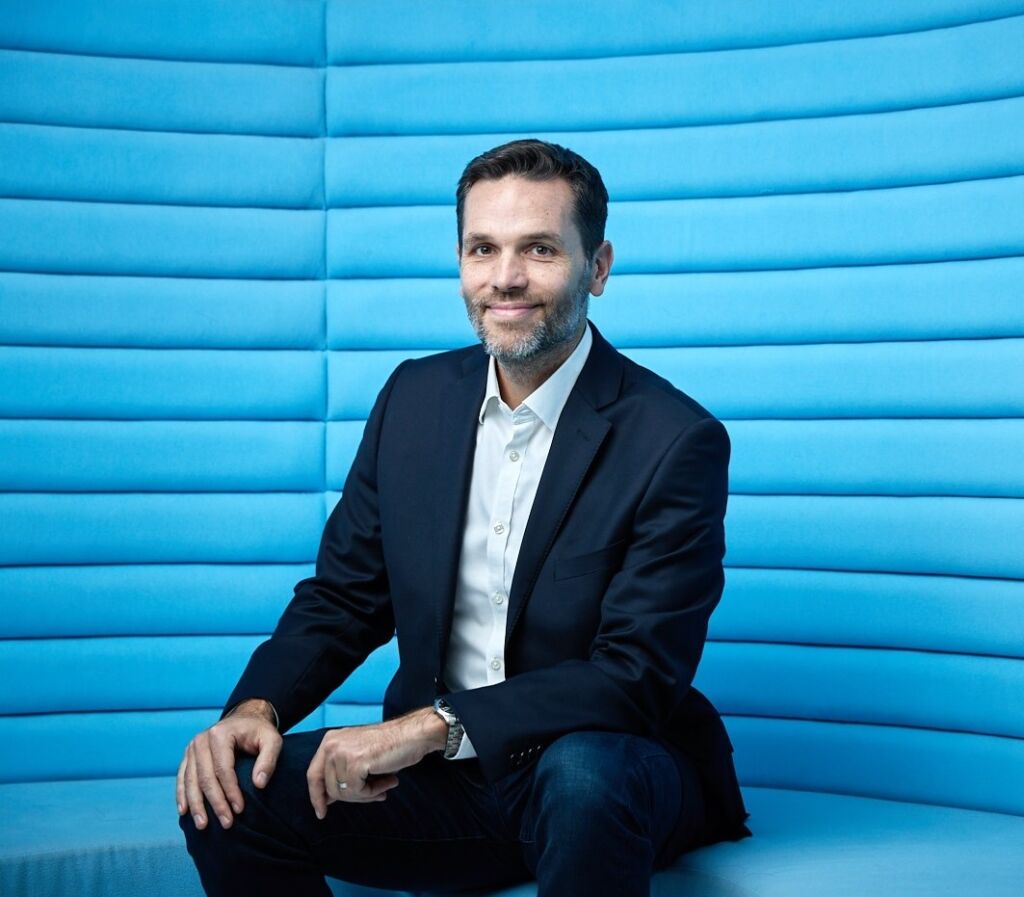 Ogury Appoints Industry Leader Nicolas Bidon as Chief Executive Officer