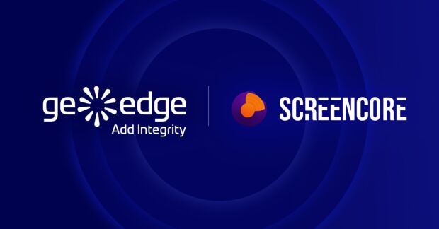 GeoEdge & ScreenCore Elevate Ad Quality to Power a Trusted, High-Performance Marketplace