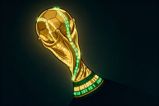 "Commercial opportunities don’t get bigger than this": Lotame on the 2026 FIFA World Cup