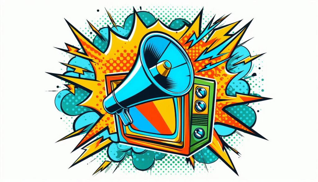 Digest: Trump Threatens $1bn Lawsuit Against BBC; Major Podcast Push; Wikipedia Urges Responsible Use of its Content by AI